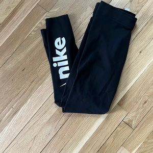 Nike leggings
